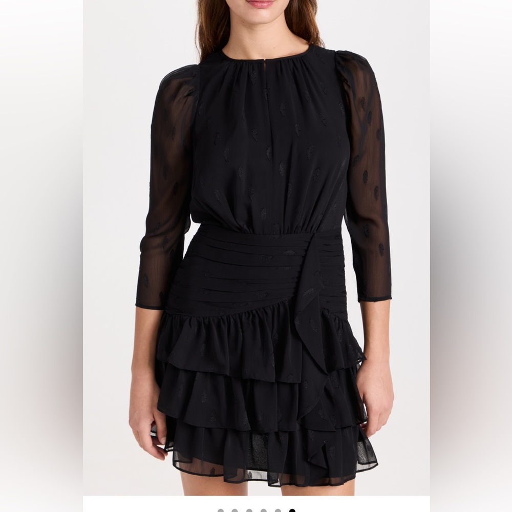 Shoshanna Kieran Dress